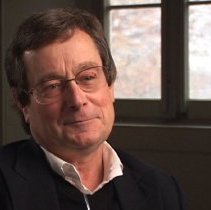 Paul Beeston Interview Screen Capture